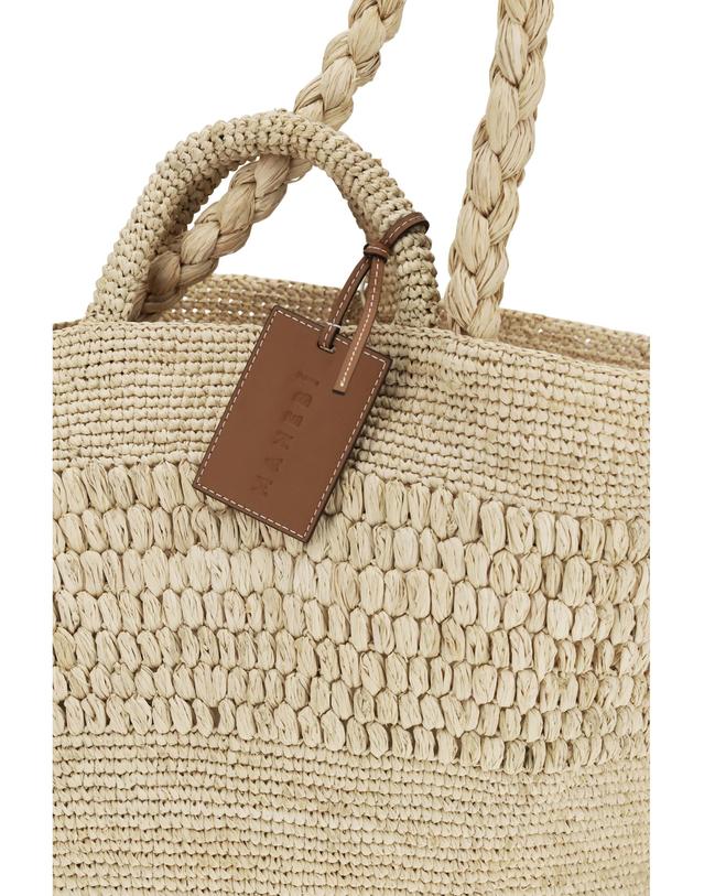 마네비 [해외직구][K68]마네비 V88VU NATURAL 여성 토트백 쇼퍼백 탑핸들백 핸드백 Fiji raffia Handbag 착용컷