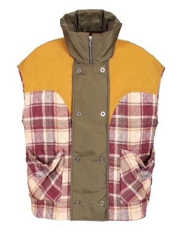 마벨 [해외직구][A94]MARBELL BSS1010TELICHKRDSMO 여성 베스트 질렛 조끼 MARBELL MARBELL Kate Vest