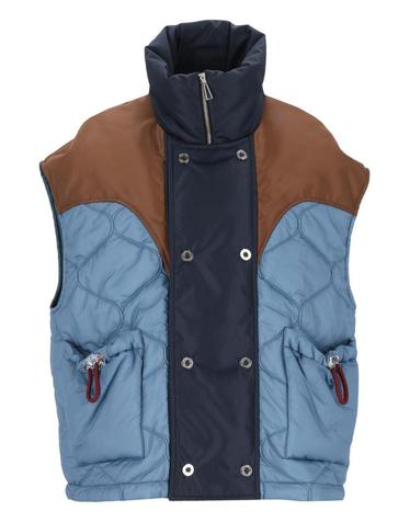 [해외직구][A94]MARBELL BFW1003 TENYL03NIAGA 여성 패딩 다운자켓 베스트 MARBELL MARBELL Maria Gilet
