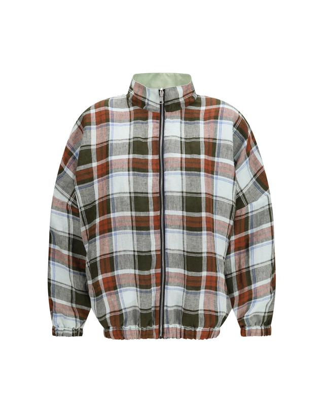 그랜마 마벨 [해외직구][K68]MARBELL BSS1011 VSALV 여성 자켓 베스트 봄버 파카 베스트 블레이저 Reversible Jacket 착용컷