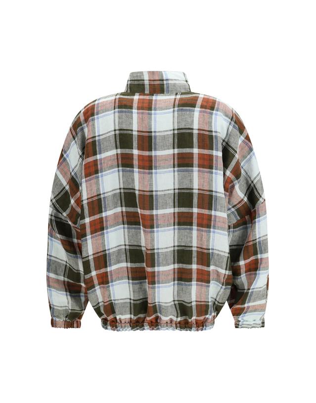 그랜마 마벨 [해외직구][K68]MARBELL BSS1011 VSALV 여성 자켓 베스트 봄버 파카 베스트 블레이저 Reversible Jacket 착용컷