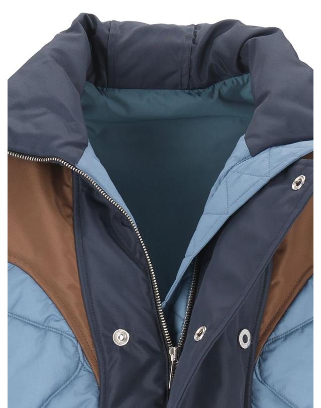 그랜마 마벨 [해외직구][A94]MARBELL BFW1003 TENYL03NIAGA 여성 패딩 다운자켓 베스트 MARBELL MARBELL Maria Gilet 착용컷