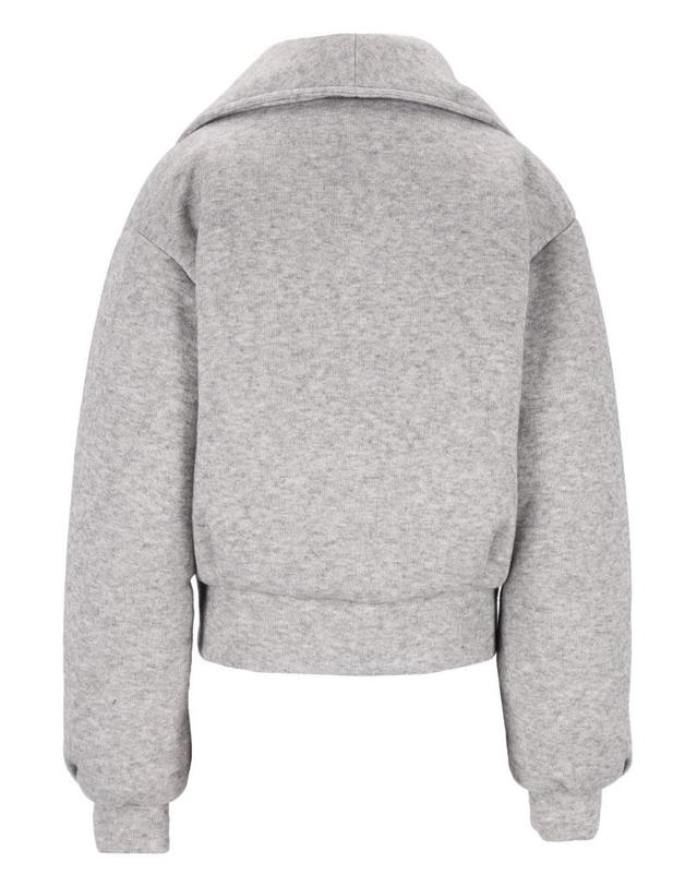 그랜마 마벨 [해외직구][A94]MARBELL BFW1009 TECOT03GRESF 여성 패딩 다운자켓 베스트 MARBELL MARBELL Cher Jacket 착용컷