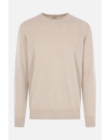 [해외직구][E32]MASSIMO ALBA M30U0KANEK0512U123 남성 니트 스웨터 MASSIMO ALBA Kane sweater in cashmere