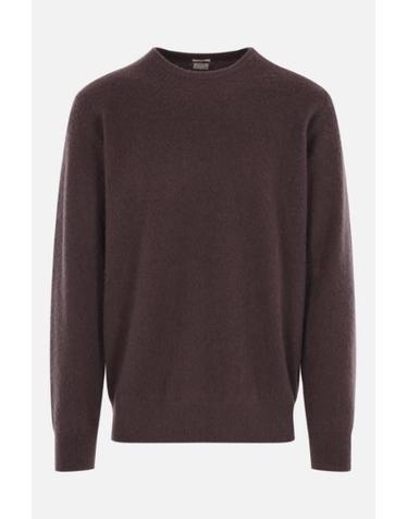 [해외직구][E32]MASSIMO ALBA M30U0KANEK0512U755 남성 니트 스웨터 MASSIMO ALBA Kane sweater in cashmere