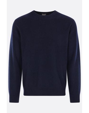 [해외직구][E32]MASSIMO ALBA M30U0KANEK0512U501 남성 니트 스웨터 MASSIMO ALBA Kane sweater in cashmere