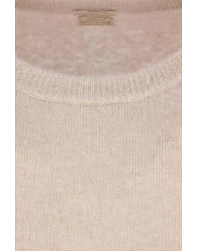 마시모알바 마시모 알바 [해외직구][E32]MASSIMO ALBA M30U0KANEK0512U123 남성 니트 스웨터 MASSIMO ALBA Kane sweater in cashmere 착용컷
