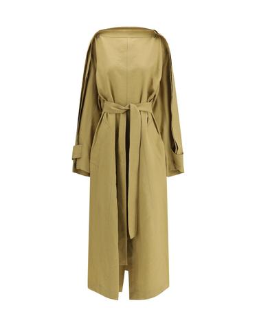 [해외직구][K68]페타르 페트로브 DR01409 0003 여성 트렌치코트 하프코트 레인코트 Trench coat Dress