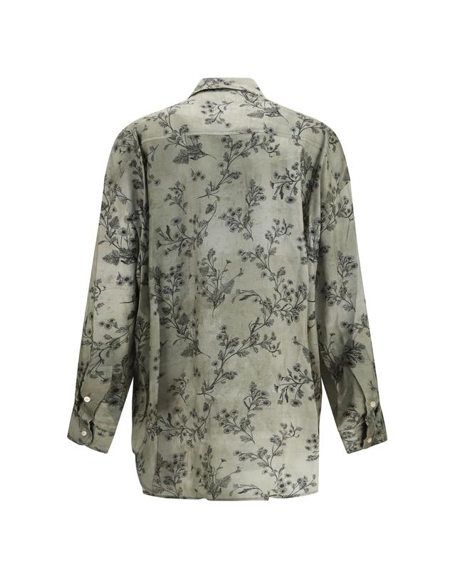 알13 [해외직구][K68]R13 R13WR703 R907B 여성 셔츠 남방 긴팔 반팔 블라우스 V neck ruffle Shirt 착용컷