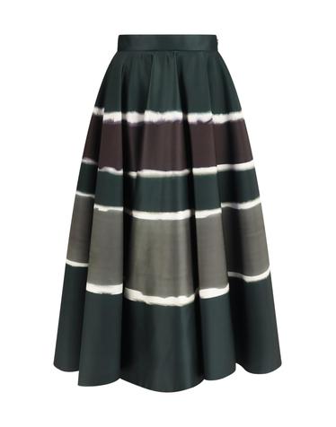 [해외직구][K68]SARA ROKA SRPD35007ARD061 300 여성 스커트 치마 롱 미디 미니스커트 Tabba 85 Skirt