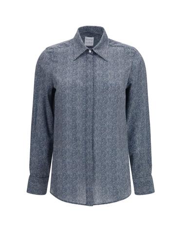 [해외직구][K68]SARA ROKA SRPD60001ARD025 410 여성 셔츠 남방 긴팔 반팔 블라우스 Becka Shirt