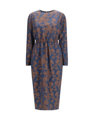 [해외직구][K68]SARA ROKA SRPD50007ARD003 200 여성 원피스 롱 미디 미니 드레스 Laila Dress