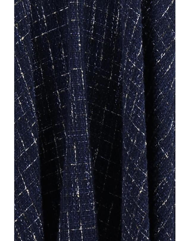 사라 로카 [해외직구][K68]SARA ROKA SRPD35007ARD006 410 여성 스커트 치마 롱 미디 미니스커트 Tabba 85 Skirt 착용컷
