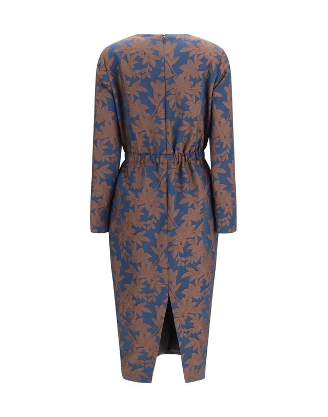 사라 로카 [해외직구][K68]SARA ROKA SRPD50007ARD003 200 여성 원피스 롱 미디 미니 드레스 Laila Dress 착용컷