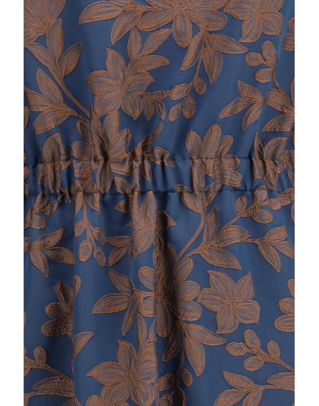사라 로카 [해외직구][K68]SARA ROKA SRPD50007ARD003 200 여성 원피스 롱 미디 미니 드레스 Laila Dress 착용컷
