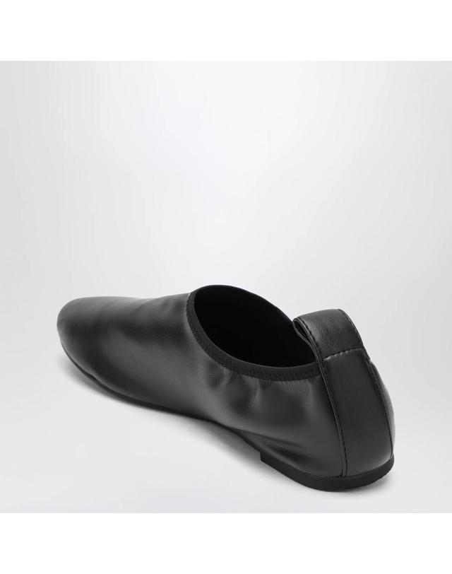 내추럴키스 센소 [해외직구][T56]SENSO CASSIDYIEL Brown 여성 플랫슈즈 발레리나슈즈 착용컷