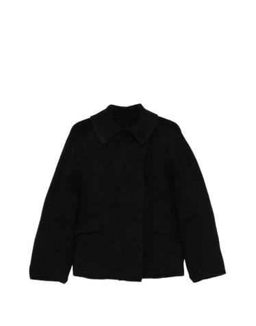 [해외직구][P13]BOBOUTIC 5157K9 여성 캐주얼자켓 블레이저 후드자켓 재킷 봄버 보머 BOBOUTIC WOOL DOUBLE BREASTED JACKET
