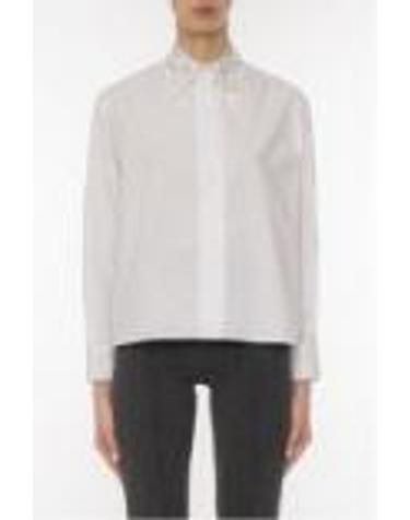 [해외직구][G95]Des Phemmes D123CCD0101 여성 셔츠 블라우스 남방 Shirts and Blouses