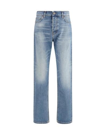 [해외직구][K68]HAIKURE HEM03249DF192 L0928 남성 청바지 데님 진 데님진 Blake Union Jeans