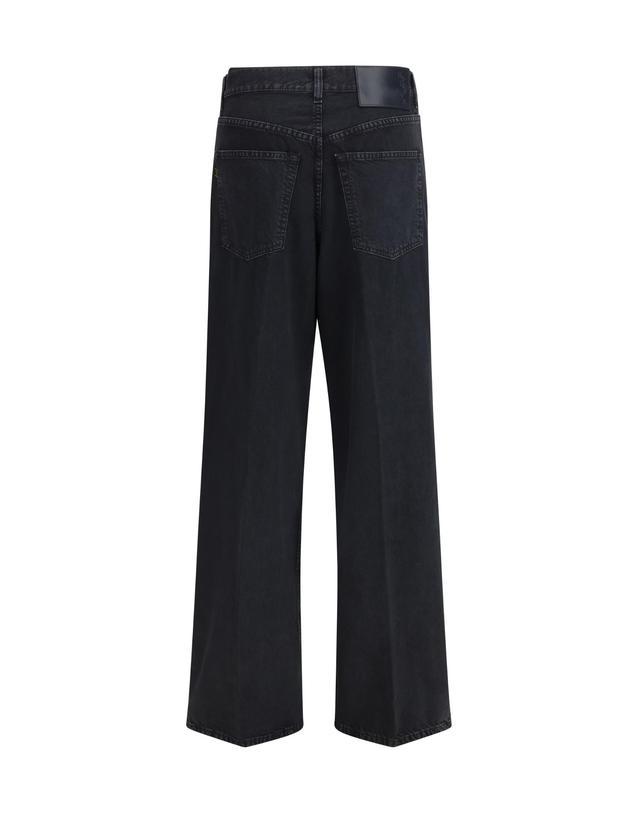 하이쿠레 [해외직구][K68]HAIKURE HEW03340GF146 T0491 여성 청바지 데님 진 데님진 Candy Jeans 착용컷