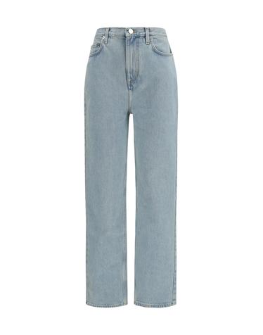 [해외직구][K68]LOULOU DE SAISON JUDELDS NEWWASHEDB 여성 청바지 데님 진 데님진 Jude Jeans