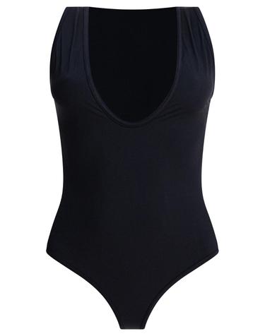 [해외직구][V90]LouLou De Saison GIANNABLACK 여성 수영복 원피스 비키니 스윔웨어 Beachwear