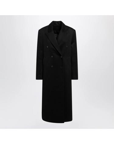 [해외직구][T56]LouLou De Saison ROSCOLDSWO 여성 코트 아우터