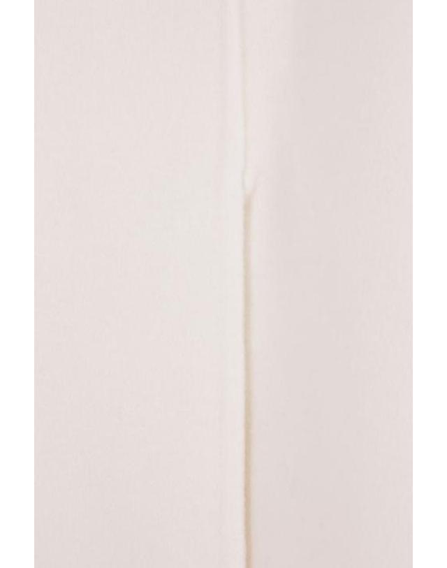 루루 드 시종 [해외직구][E32]LOULOU DE SAISON YRSAIVORY 여성 코트 LOULOU DE SAISON Yrsa coat in wool and cashmere 착용컷