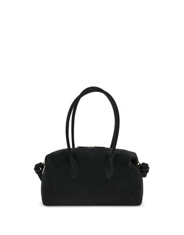 [해외직구][K68]유제피 YUZAW25HBBDS011 BLACK 여성 숄더백 크로스백 버킷백 탑핸들백 Brioche Shoulder Duffle Bag