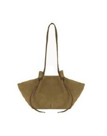 [해외직구][G95]유제피 YUZPF26HBMOS031 여성 숄더백 토트백 크로스백 핸드백 MOCHI SUEDE BAG