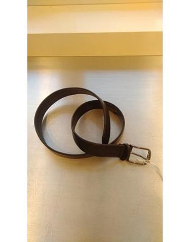 [해외직구][G95]Alberto Luti 02235BLU 남성 벨트 버클 서스펜더 클래식 캐주얼벨트 가죽벨트 Belts