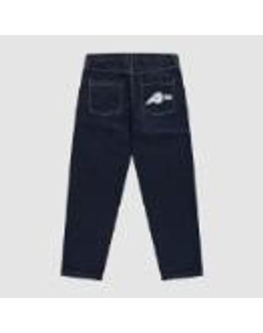 [해외직구][G95]Arte Antwerp 035P490 남성 데님 청바지 진 와이드진 스트레이트진 카고팬츠 바지 Jeans