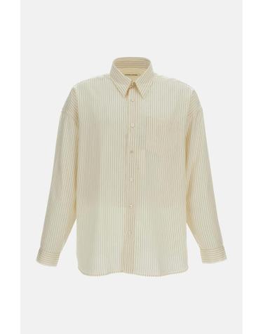 [해외직구][G95]SUNFLOWER 1325010 남성 셔츠 블라우스 남방 캐주얼셔츠 클래식셔츠 STABLE SHIRT
