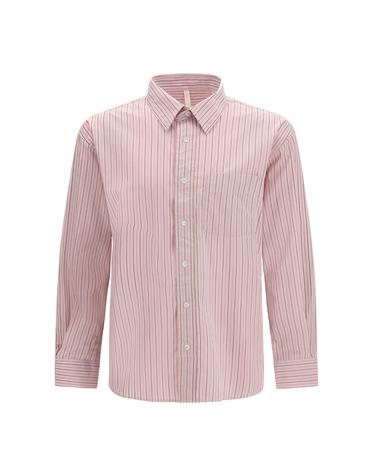 [해외직구][K68]SUNFLOWER 1310 690 남성 셔츠 남방 긴팔 반팔 New Base Shirt