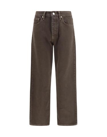 [해외직구][K68]SUNFLOWER 5173 170 남성 청바지 데님 진 데님진 Baggy Jeans
