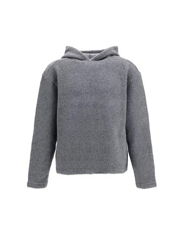 [해외직구][K68]SUNFLOWER 2074 800 남성 맨투맨 스웨트셔츠 후드 Wool Hoodie