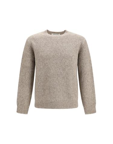 [해외직구][K68]SUNFLOWER 3033 120 남성 니트 스웨터 가디건 Yak and alpaca blend Sweater