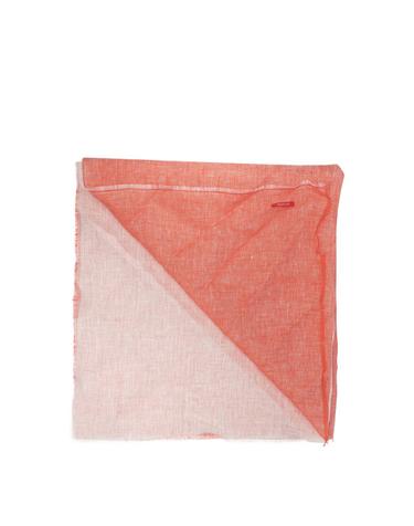 [해외직구][V90]Apuntob P2073TS981POMODORO 여성 스카프 목도리 머플러 숄 Scarves Silk scarves
