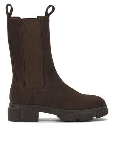 [해외직구][V90]Copenhagen F6CPH500CHO 여성 부츠 앵클부츠 롱부츠 레인부츠 Boots Ankle Boots