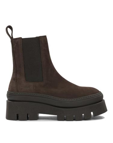 [해외직구][V90]Copenhagen F6CPH686CHO 여성 부츠 앵클부츠 롱부츠 레인부츠 Boots Ankle Boots