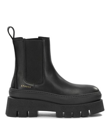 [해외직구][V90]Copenhagen F6CPH686BLB 여성 부츠 앵클부츠 롱부츠 레인부츠 Boots Ankle Boots