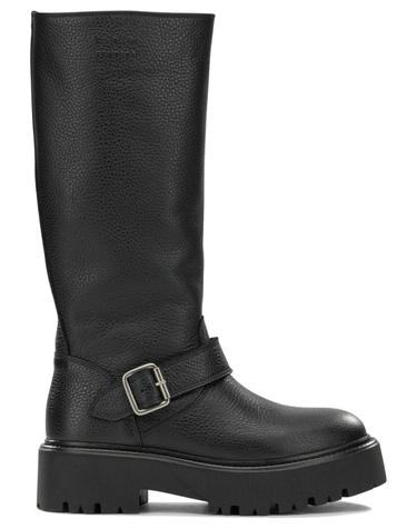 [해외직구][V90]Copenhagen F6CPH901BLK 여성 부츠 앵클부츠 롱부츠 레인부츠 Boots Ankle Boots
