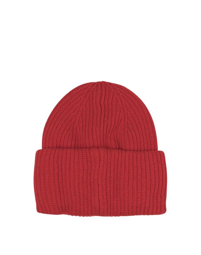 코펜하겐 [해외직구][V90]Copenhagen F6CPHBEANIE3RED 여성 모자 캡 비니 Hats 착용컷