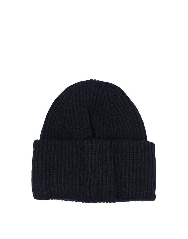 코펜하겐 [해외직구][V90]Copenhagen F6CPHBEANIE3NAVY BLUE 여성 모자 캡 비니 Hats 착용컷