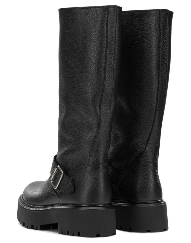코펜하겐 [해외직구][V90]Copenhagen F6CPH901BLK 여성 부츠 앵클부츠 롱부츠 레인부츠 Boots Ankle Boots 착용컷
