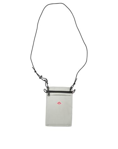 [해외직구][V90]Danton SAINT DOMINIQUEECRU 남성 크로스백 메신저백 가방 Saint Dominique mini shoulder bag