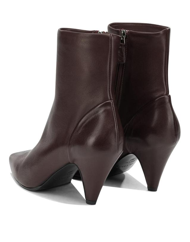 델 카를로 [해외직구][V90]Del Carlo 12229QUEENTOUCH BAROLO 여성 부츠 앵클부츠 롱부츠 레인부츠 Boots Ankle Boots 착용컷