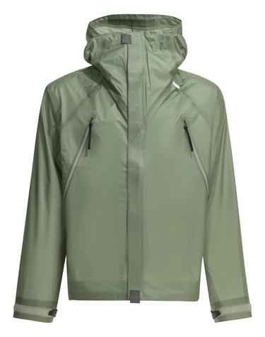 [해외직구][V90]골드윈 GZ06100DE 남성 자켓 코트 0 3L raincoat