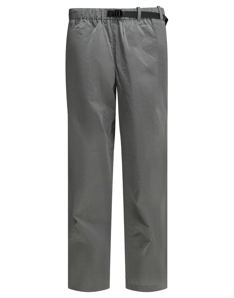 [해외직구][V90]골드윈 GL76187ST 남성 바지 팬츠 하의 Dope Dyed Rip stop Sport pants