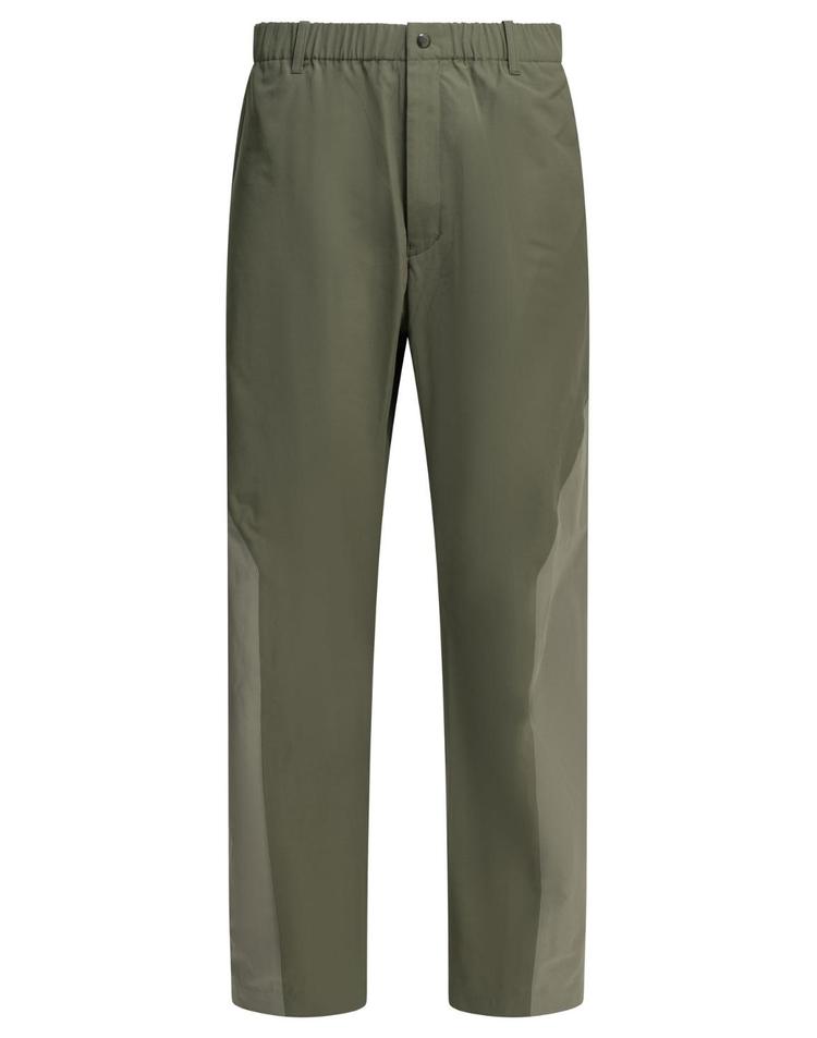 [해외직구][V90]골드윈 GL76170SD 남성 바지 팬츠 하의 Hyperdense taffeta U S Right Sport pants